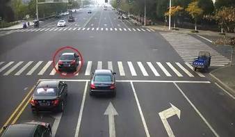 問.事務(wù)│ 所有蘇b車主 江陰電子警察12月起全面記分 還有哪些你不知道的