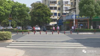 江陰老司機注意了 市區(qū)新增12處電子警察,拍攝不禮讓斑馬線