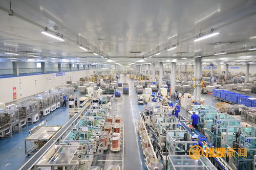 轉型升級蓄力賦能 南昌 先進制造業集聚發展中心 揚優成勢