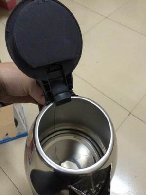 全新熱水壺2個(gè),20塊錢一個(gè)-無(wú)錫江陰周莊鎮(zhèn)家用電器