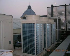 無錫.江陰.宜興.常州. 泰州,鎮江空氣源 太陽能熱水工程