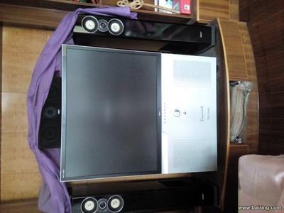 【圖】- 全新TCL電視機(jī),大屏,要的盡快 - 無(wú)錫江陰家用電器 - 百姓網(wǎng)