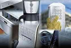 白色家電用mcu更加智能