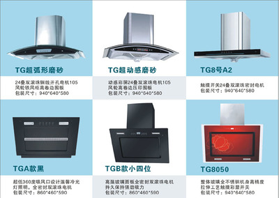 天歌廚衛(wèi)電器營銷中心 引領智能家居新潮流