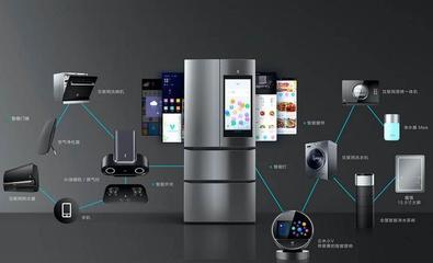 小米生態鏈發布全屋智能家電新品 雙箭齊發，小愛同學全接入