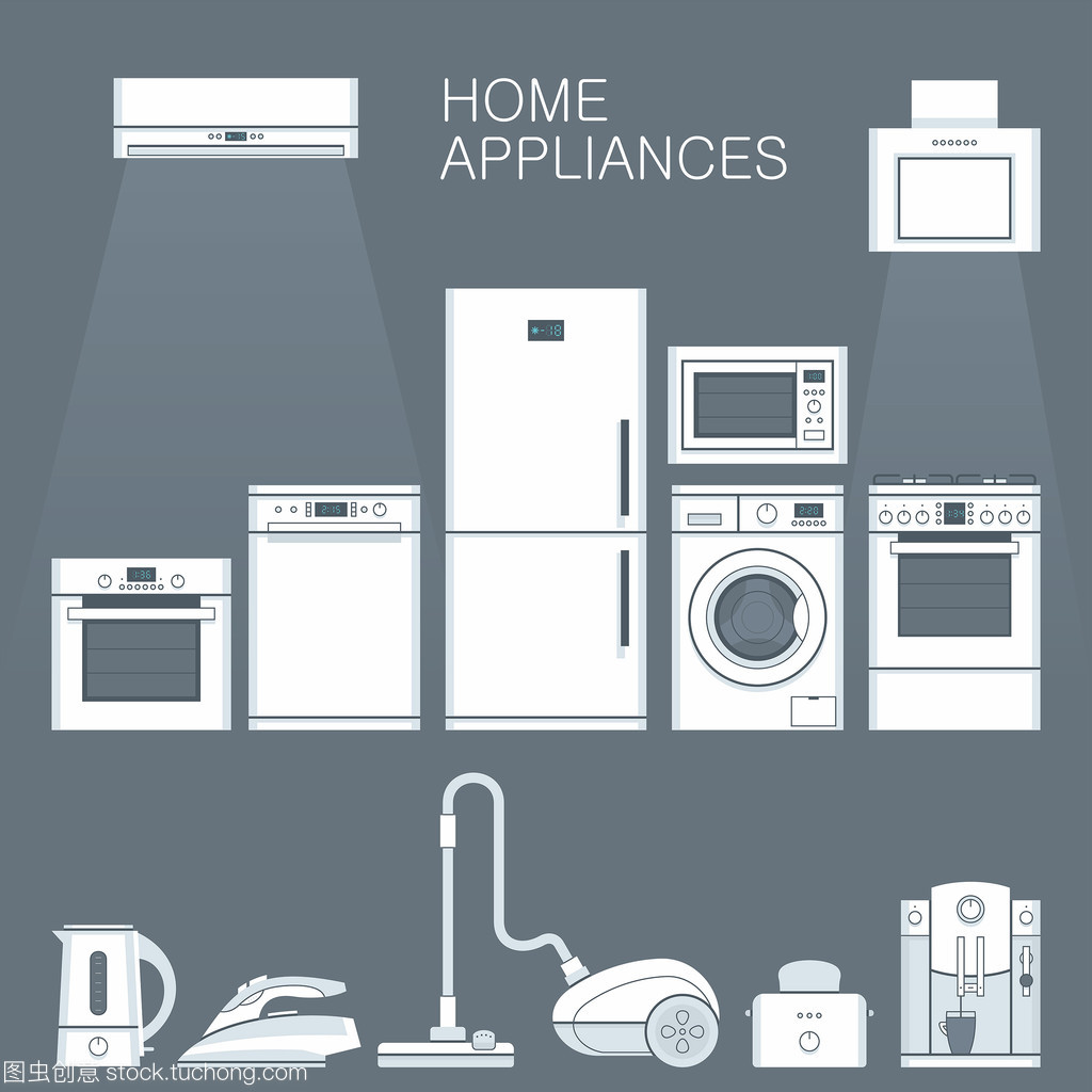 家用電器 現代生活的便利與選擇指南