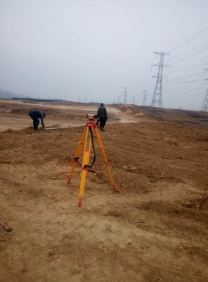 建設工程勘察 土建工程的基石與先導