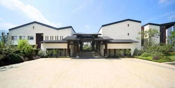 喜訊 江南養(yǎng)生文化村榮獲2017年度杭州市建設(shè)工程西湖杯獎優(yōu)秀勘察設(shè)計(jì)一等獎