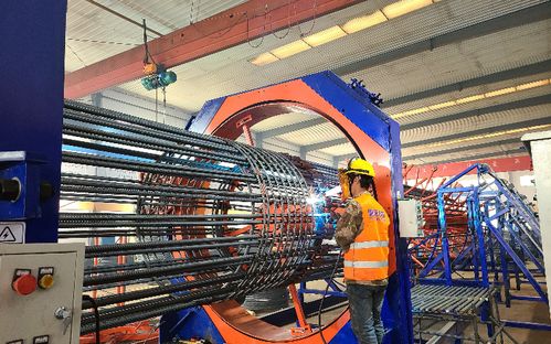 沂河高架路工程勘察工作進(jìn)展順利 開工滿月完成鉆孔1610個